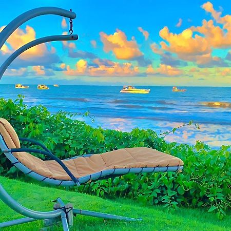 Pousada Portal Do Maragogi Ngoại thất bức ảnh