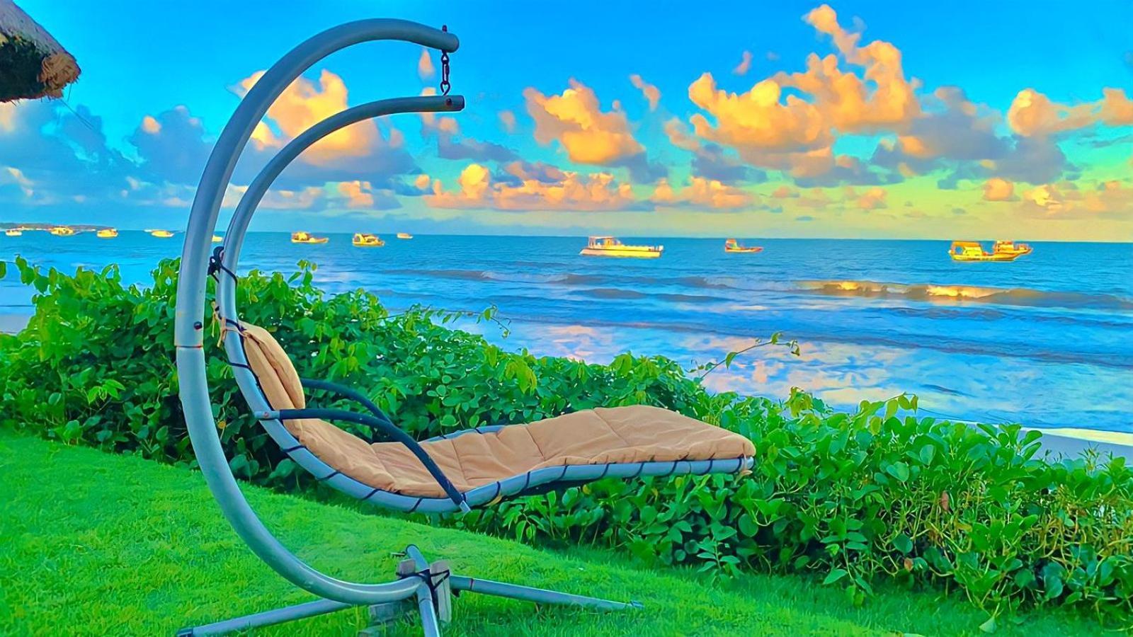 Pousada Portal Do Maragogi Ngoại thất bức ảnh