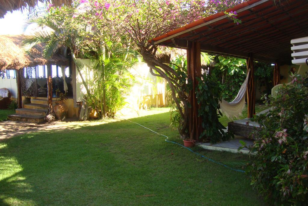 Pousada Portal Do Maragogi Ngoại thất bức ảnh