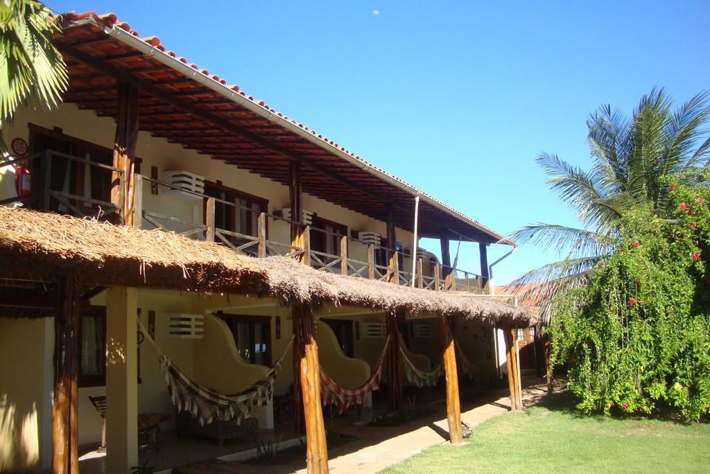 Pousada Portal Do Maragogi Ngoại thất bức ảnh