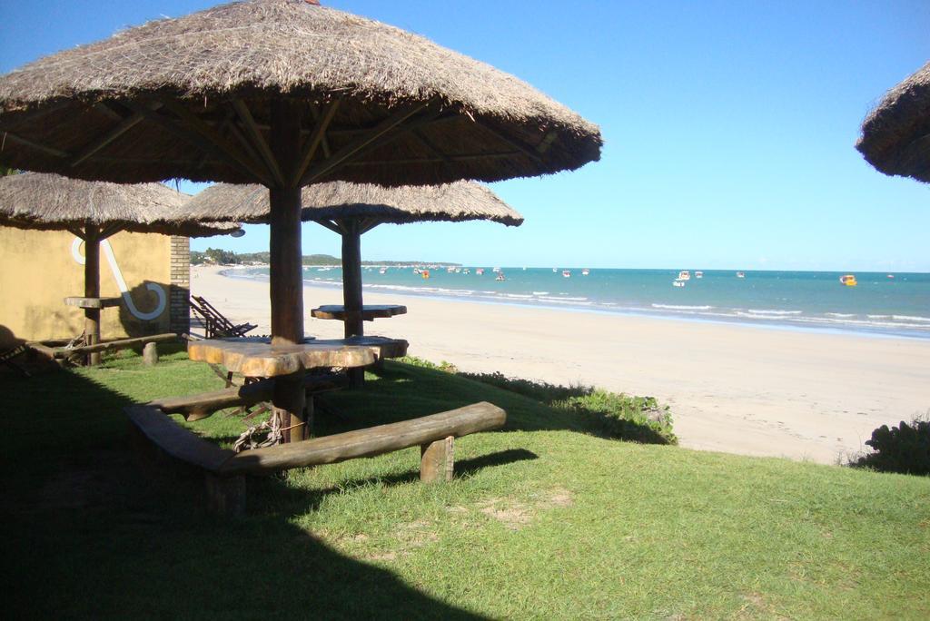 Pousada Portal Do Maragogi Ngoại thất bức ảnh