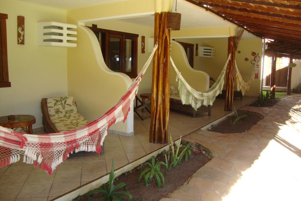 Pousada Portal Do Maragogi Ngoại thất bức ảnh