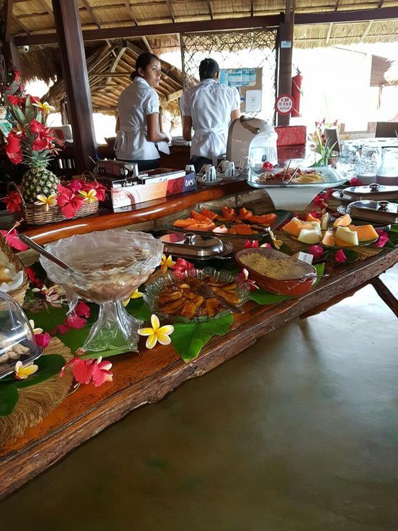 Pousada Portal Do Maragogi Ngoại thất bức ảnh